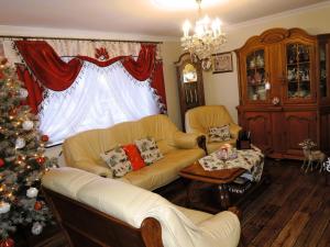 Comfortable holiday home for 12 people, Ko czewo