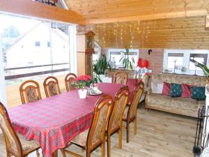 Comfortable holiday home for 12 people, Ko czewo