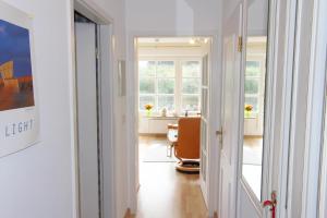 Dünenblick III - Dünenstr 7, App 1