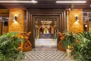 Boutik Cham NhaTrang Hotel - Truong Dong