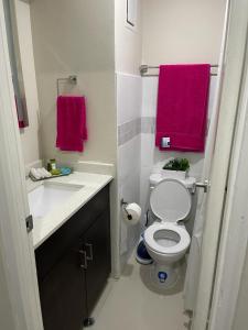 Finest Accommodation Apt #408 Bayfront Villa Portmore St Catherine