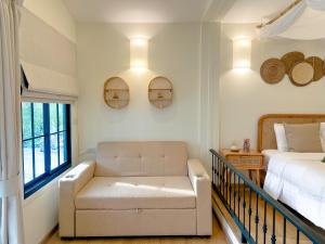 Chamonte Pool Villa Khao Yai