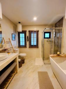 Chamonte Pool Villa Khao Yai