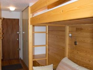 Appartements Studio Montgenevre, 1 piece, 3 personnes - FR-1-266-222 : photos des chambres