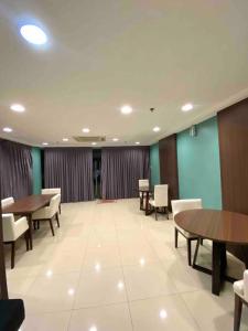 The Pagdett Place - Unit 1502