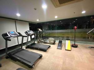 The Pagdett Place - Unit 1502