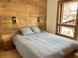 Chaleureux duplex aux Gets - Proche des pistes et des commerces, 8 couchages, WiFi, parking inclus - FR-1-623-355