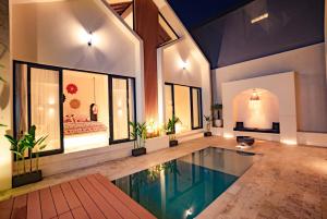 Villa Mandee 2 Uluwatu