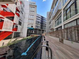 Apartamento moderno en cayala, Guatemala. - 4hvězdičkové hotely ve městě Guatemala