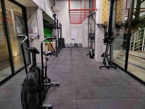 Apartamento moderno en cayala, Guatemala.