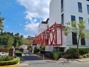 Apartamento moderno en cayala, Guatemala.