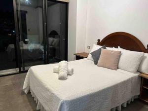 Apartamento moderno en cayala, Guatemala.