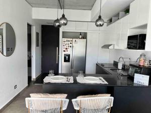 Apartamento moderno en cayala, Guatemala.