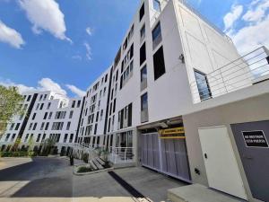 Apartamento moderno en cayala, Guatemala.