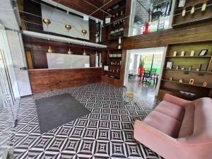 Apartamento moderno en cayala, Guatemala.