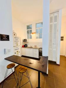 Hermoso departamento en San Telmo