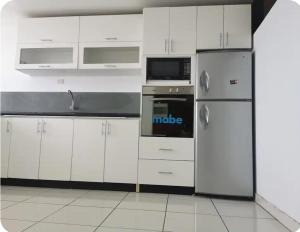 Departamento vista al mar