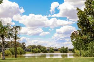 Discovery Parks - Moama Waters