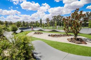 Discovery Parks - Moama Waters