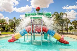 Discovery Parks - Moama Waters
