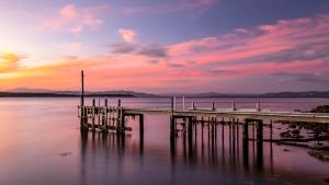 The Pier House