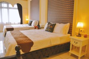 The Swarna Hotel Bayah Lebak