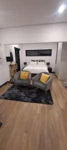 Glorious 44 - Vissershok