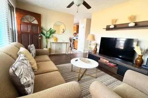 Foundation Paradise - Saint Pauls