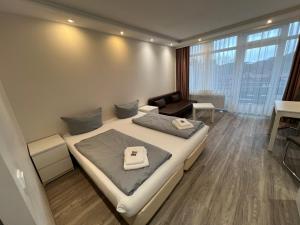 Haus Vier Jahreszeiten am See HS 582