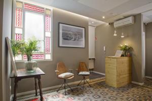 Family Room with Balcony room in Som Nit Triomf