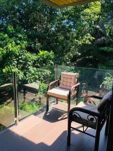 2 bedrooms Apartment - 立咯海滩