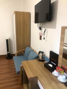 Tommy hotel khe sanh dalat