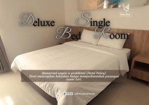 The Safiina Point Syariah Hotel