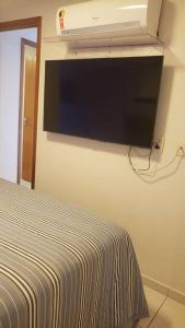 Lindo Apartamento Av. Boa Viagem. 2Qts. Cozinha completa