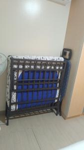 1 BR Uptown BGC Cozy Condo Netflix 200Mb Wi-Fi