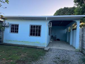 Casa en Puero Cortes