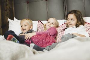 Löwen Hotel Montafon