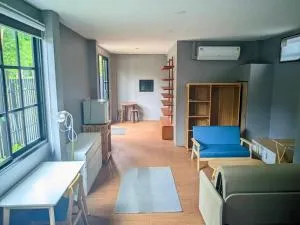 The Willow Phangan - Ko Pha Ngan