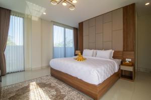 Tridi Beach Villa by Nagisa Bali