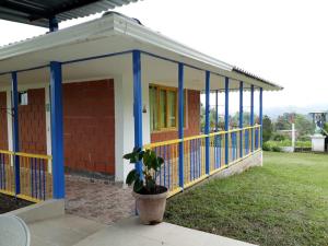 LA RIVERA HOSTERIA CAMPESTRE