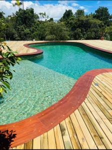 Casas Orixás em Trancoso