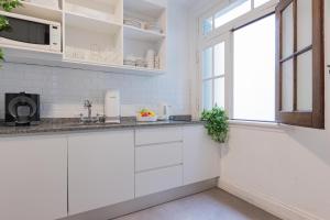 Fliphaus Ravignani 2200 B - 3 Bd Vintage Palermo