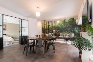 Fliphaus Ravignani 2200 B - 3 Bd Vintage Palermo