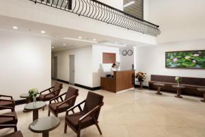 La Batisse Inn Hotel Hanoi