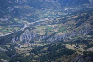 Chalets Le Clos Du Berger : photos des chambres