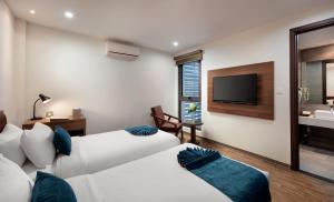 La Batisse Inn Hotel Hanoi