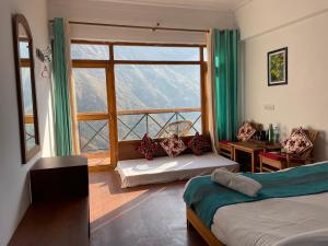 Himalayan Abode Joshimath