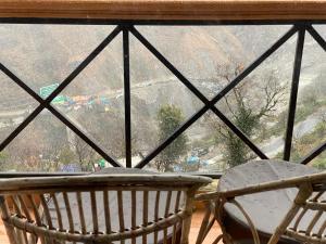 Himalayan Abode Joshimath