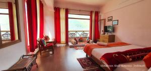 Himalayan Abode Joshimath