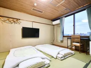 Okasan Hotel - Vacation STAY 77675v - Mieji